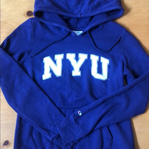 champion sweater womens purple